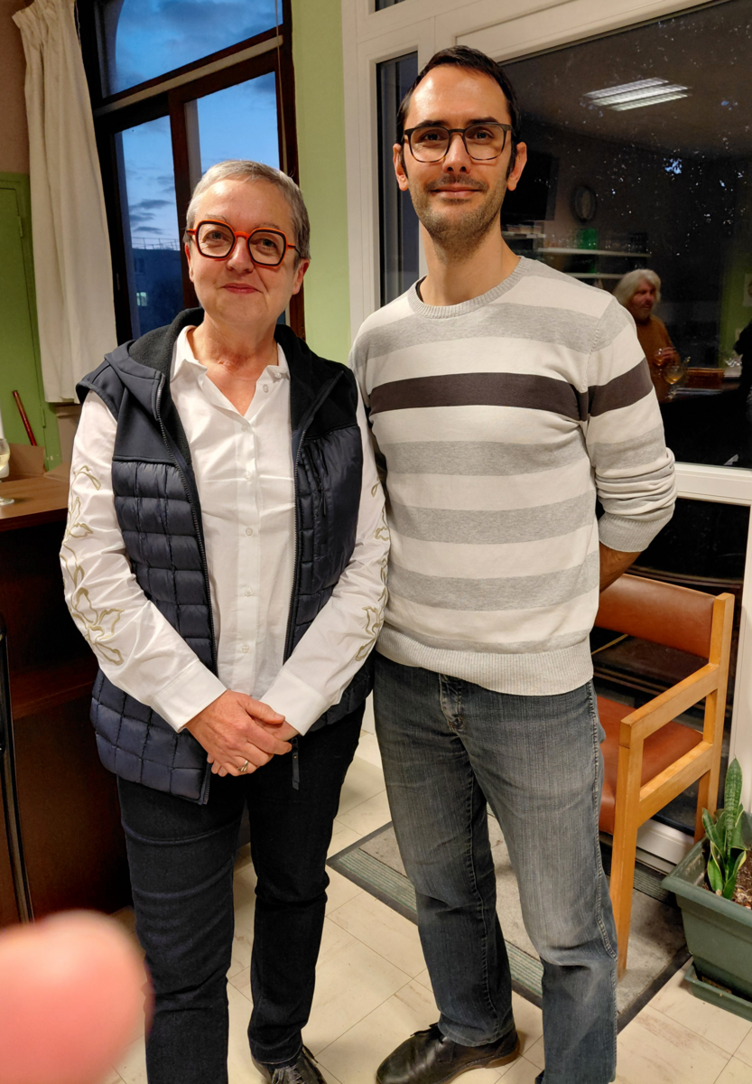 Challenge 1 Hiver /2 by Bridge + FN Simultané