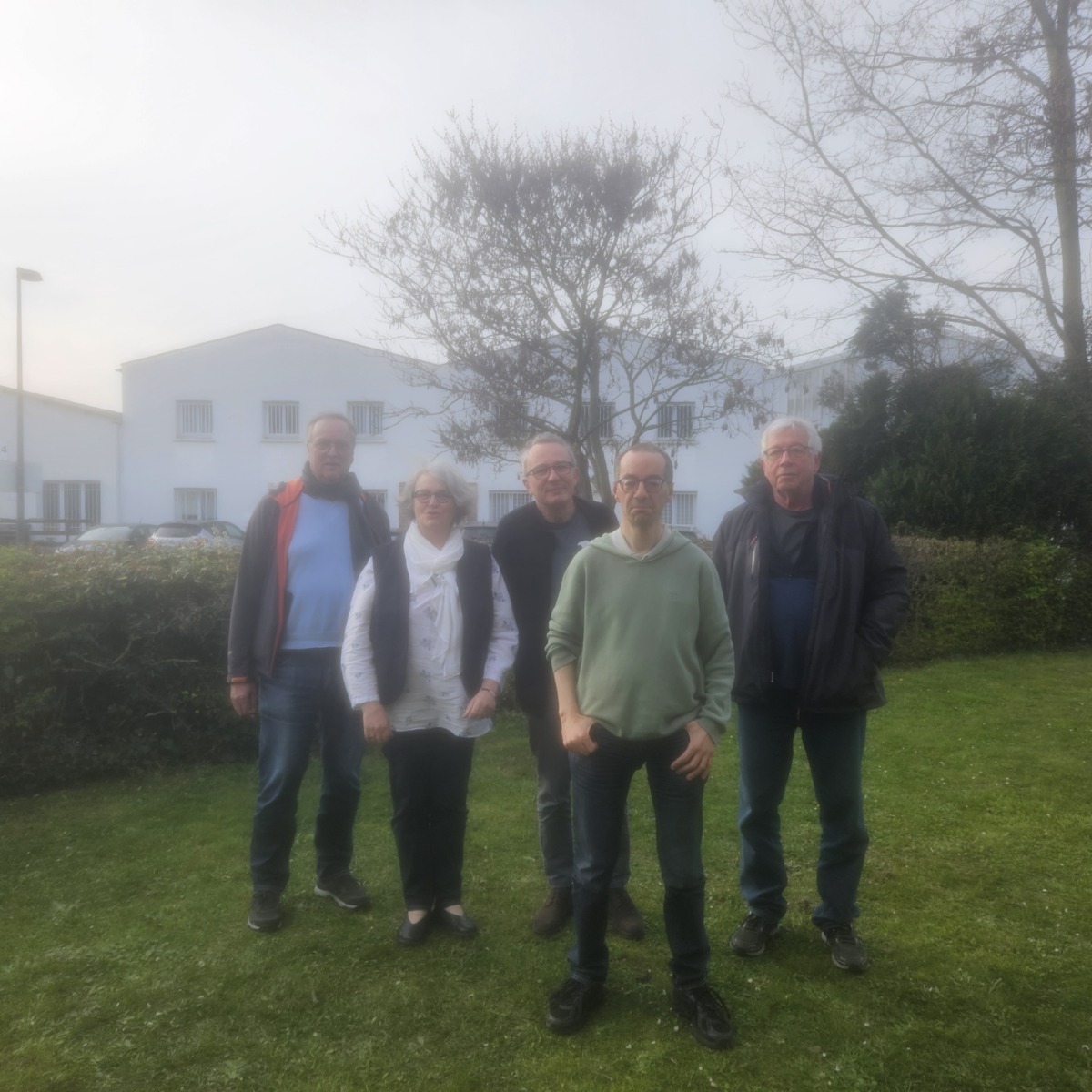 Interclubs D1 Finale de Comité