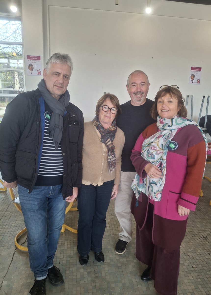 Interclubs D3 Finale de comité