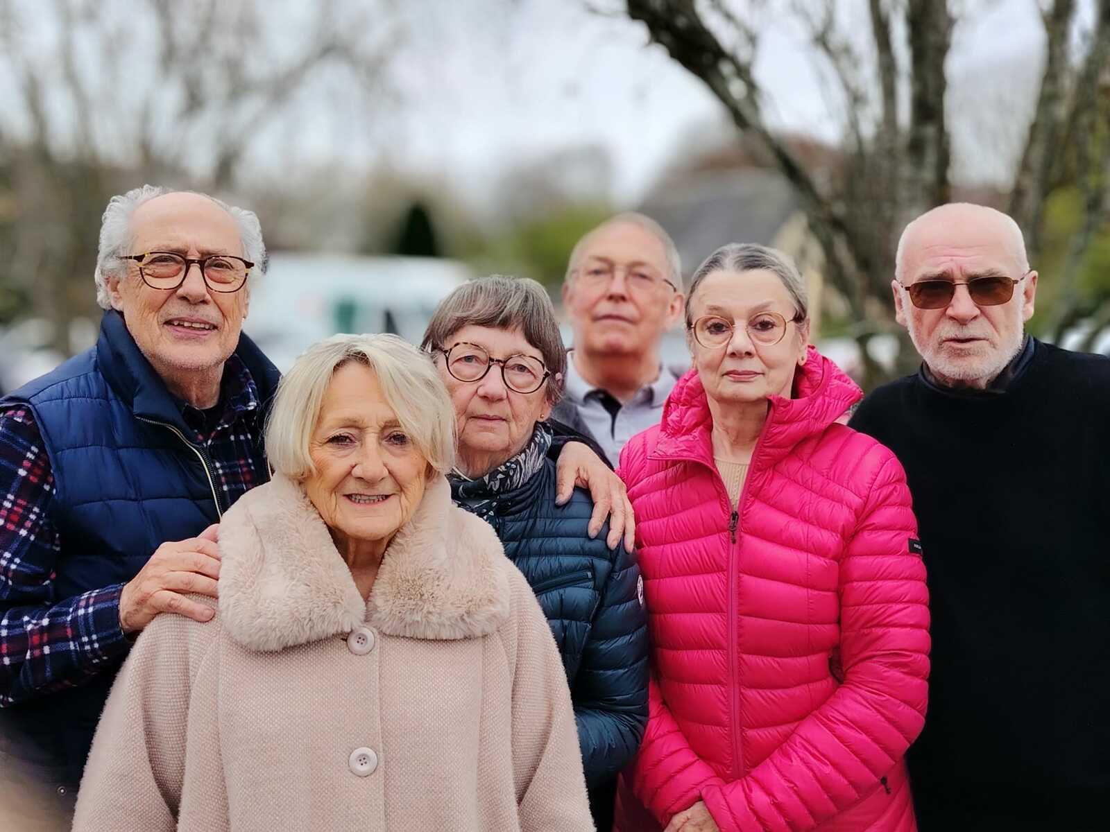 Interclubs D2 finale de Comité