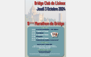 9e Marathon de Lisieux