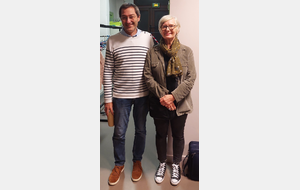 Open/2 Performance : Finale de Comité