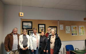 Challenge 1 Hiver /2 by Bridge +