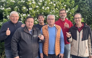 Open/4 Performance: Finale de ligue