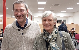 Open /2 Performance Finale de Ligue