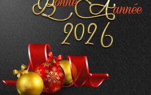 Vœux 2026