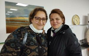 Dames /2 Expert Finale de Ligue