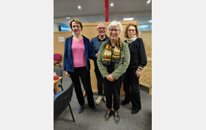 Interclubs D3 - Sélections / Hérouville