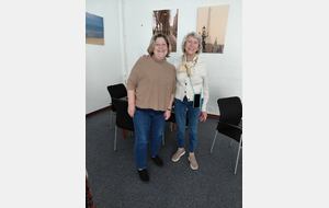 Challenge 2 Printemps /2 by Bridge + Finale de comité LIsieux