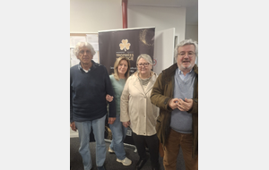 Senior Open /4 Expert Renée Costes Viager Finale de comité