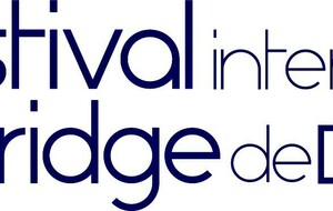 Festival Deauville 2026 - Inscription