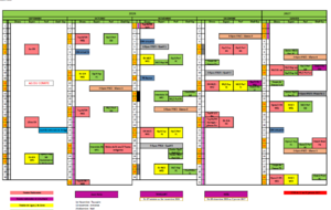Calendrier 206-2027