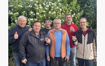 Open/4 Performance: Finale de ligue