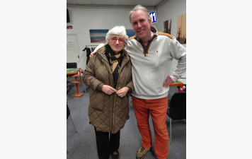 Mixte /2 Performance Vacances Bleues - Sélection LISIEUX