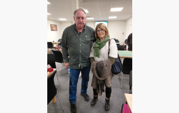 Senior Mixte /2 Performance Renée Costes Viager Finale de comité