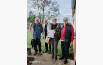 Mixte /4 Performance Finale de Ligue