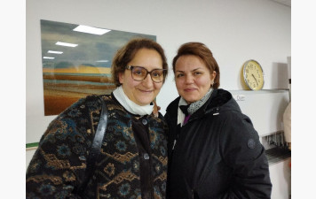 Dames /2 Expert Finale de Ligue