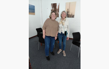 Challenge 2 Printemps /2 by Bridge + Finale de comité LIsieux