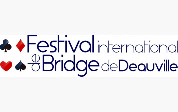 Festival Deauville 2026 - Inscription