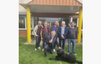 Open /4 Division de Ligue