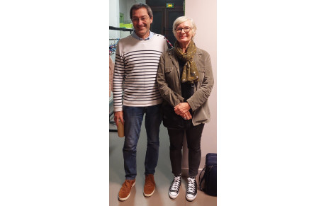 Open/2 Performance : Finale de Comité