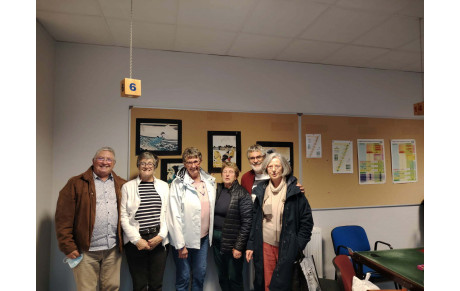 Challenge 1 Hiver /2 by Bridge +