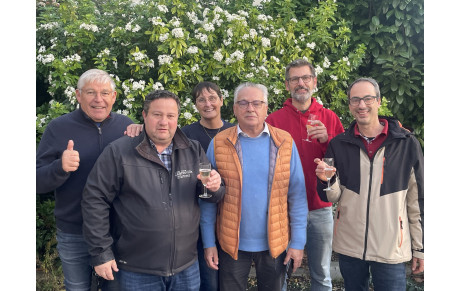 Open/4 Performance: Finale de ligue