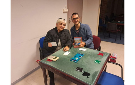 Espérance /2 Hiver - Finale Nationale