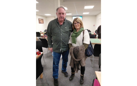 Senior Mixte /2 Performance Renée Costes Viager Finale de comité