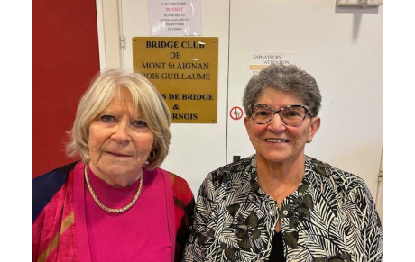 Dames /2 Performance Finale de Ligue