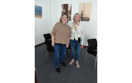 Challenge 2 Printemps /2 by Bridge + Finale de comité LIsieux